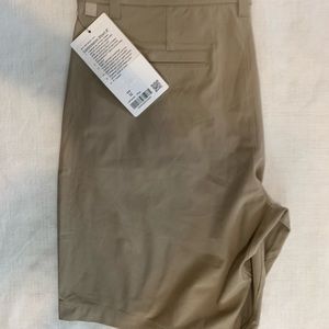 Lululemon Commission Shorts for men